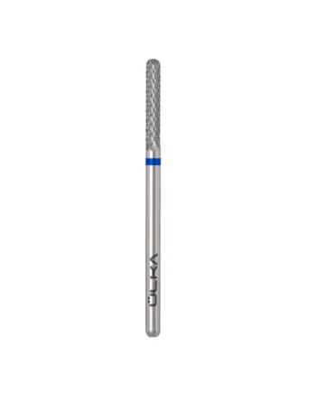 ÜLKA Carbide Drill Bit Needle Blue 2.3mm/15mm