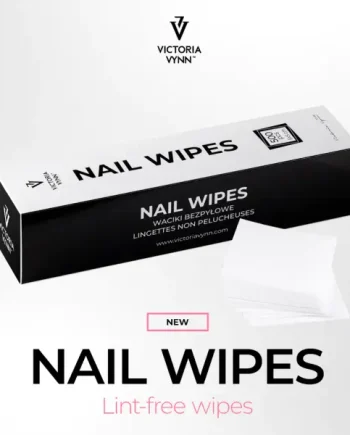 Victoria Vynn – NAIL WIPES 500pcs.