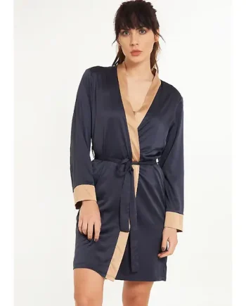 LingaDore La-Regina Kimono