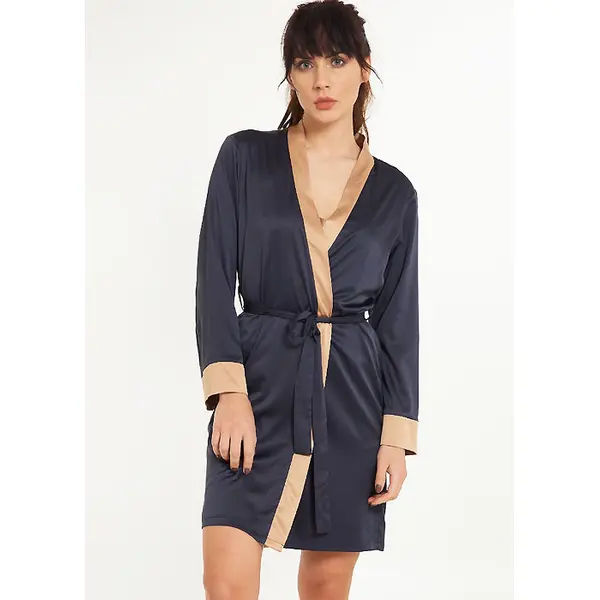 LingaDore La-Regina Kimono