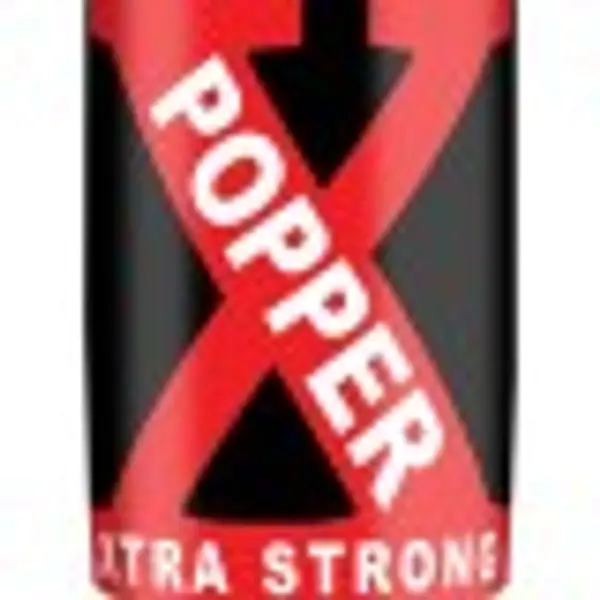 X Popper • 25ml