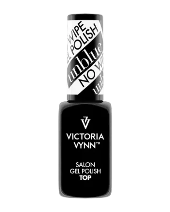 Victoria Vynn Gel Polish TOP NO WIPE UNBLUE 8ml/15ml