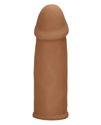 Futurotic Penis Extender Brown