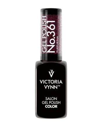 Victoria Vynn GEL POLISH 361 PURPURINA 8ml