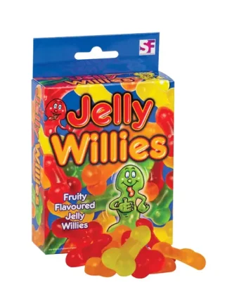 Jelly Willies