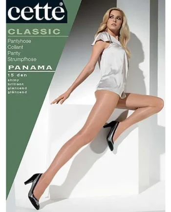 Cette Panama Lycra Tights