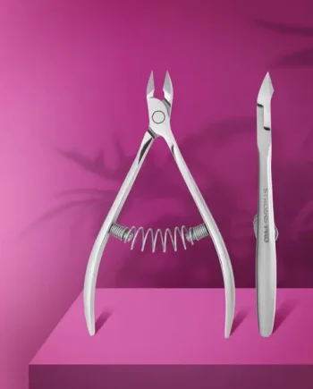 Staleks Professional CUTICLE NIPPERS EXPERT 91 9mm