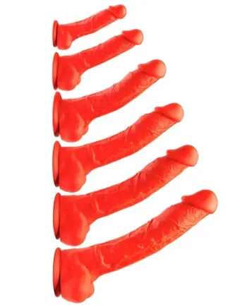 Stretch No. 1 2 3 4 5 6