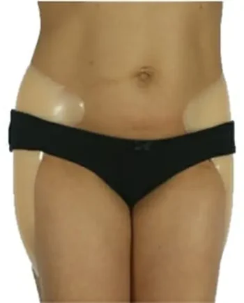 Silicone Hip Pads