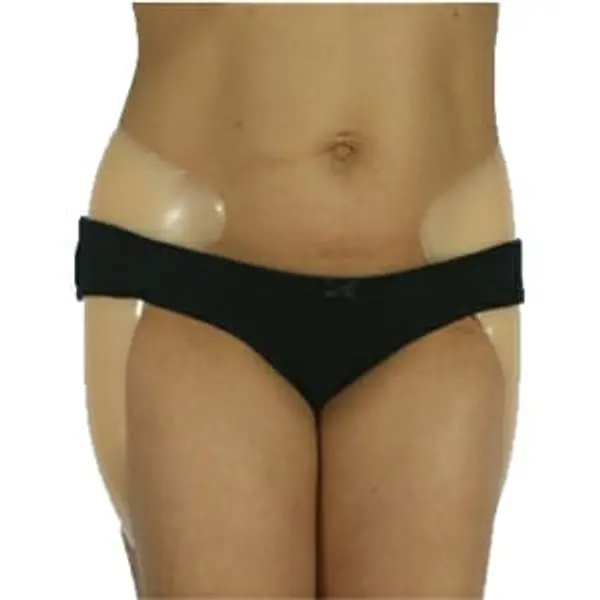 Silicone Hip Pads