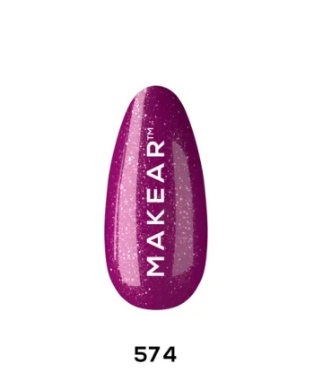 Makear Gel Polish 574