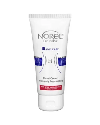 NOREL – Intensively Regenerating Hand Cream for Dried & Damaged Skin 100ml