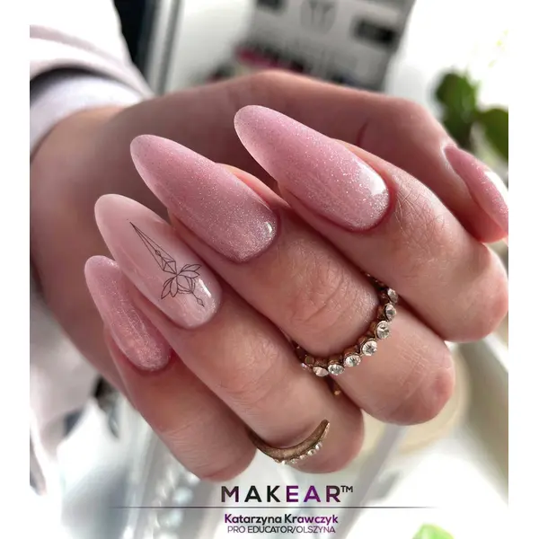 Makear Gel Polish 599