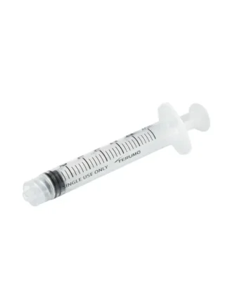 Terumo 10ml Luer Lock Syringes
