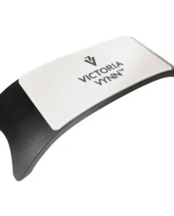 Victoria Vynn MANICURE HAND REST black