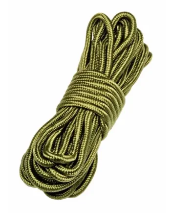 Rope • Olive Green