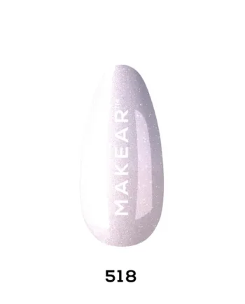 Makear Gel Polish 518