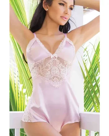 Deluxerie Romper Keysha