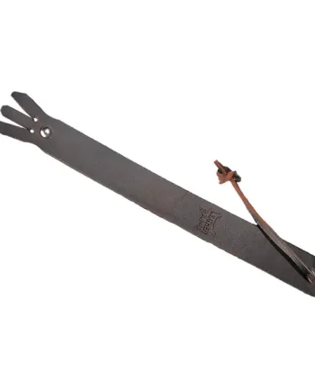 Leather Penis Whip