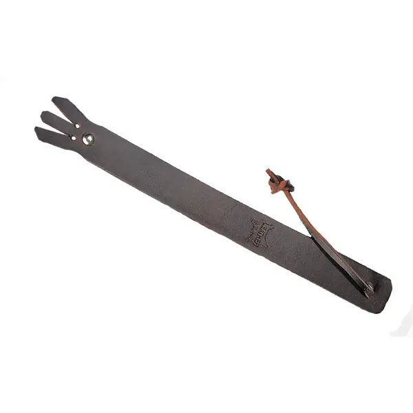 Leather Penis Whip