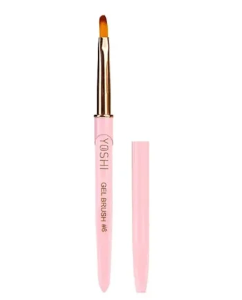 YOSHI – Brush Gel No.6