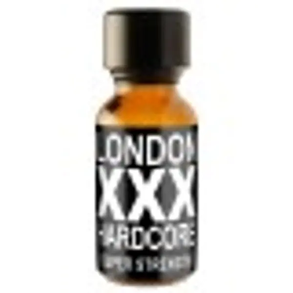 London XXX • 25ml