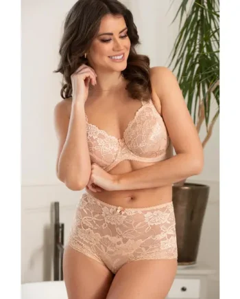 Rosalind Deep Brief - Brulee