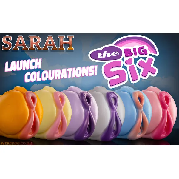 Sarah