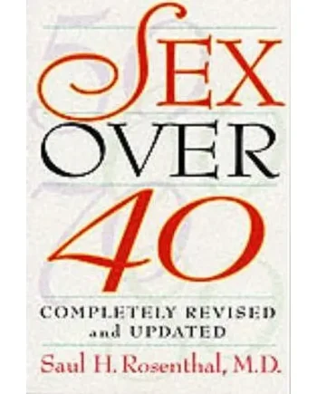 Sex Over 40