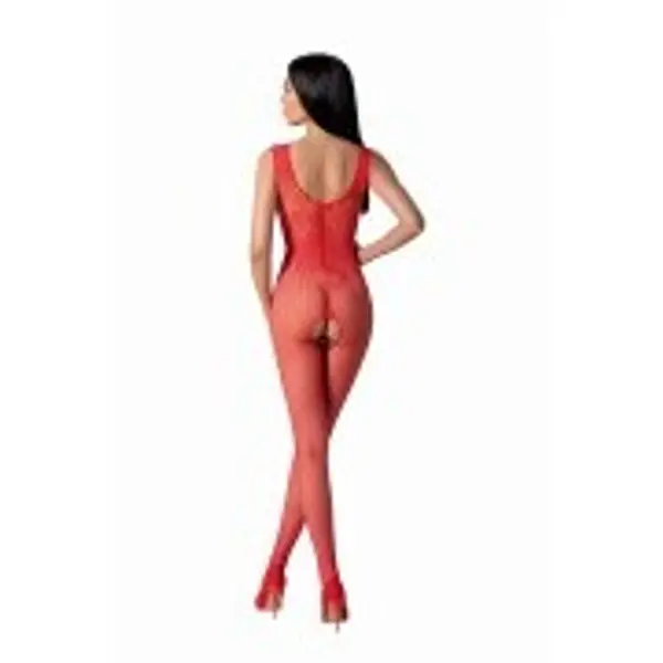 Passion - BS098 Catsuit - Red £17.99 Code: PAEBS098000REBSURED1