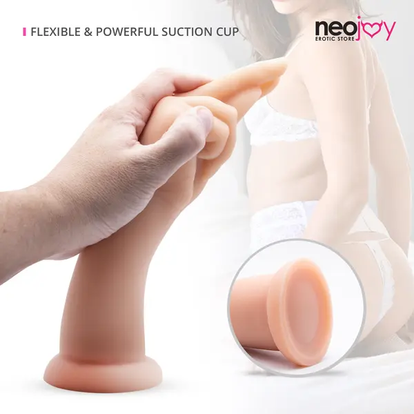 Neojoy Real Hand dildo