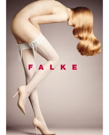 Falke Corsage Hold Ups