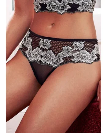 Promise Luxury Juliette Shorty Thong