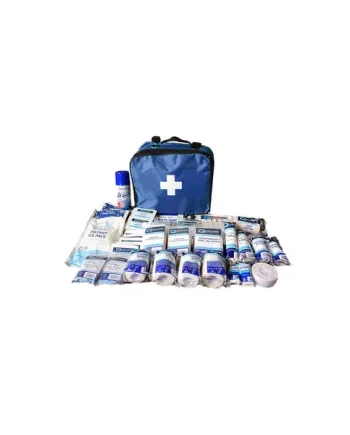 Elite Touchline Sports First Aid Kit (QF3803)