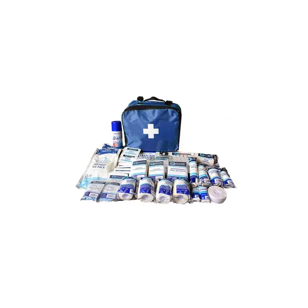 Elite Touchline Sports First Aid Kit (QF3803)