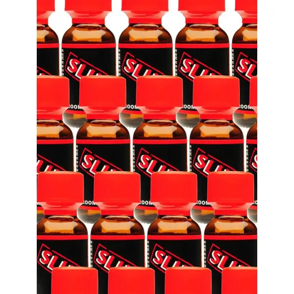 Slut 25ml • Tray