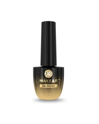 Makear BASE COAT 15ml