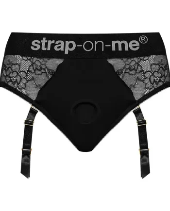 Strap On Me Lingerie Diva Large Strap On Harness