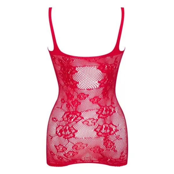 Beauty Night BN6742 Anya Red Dress