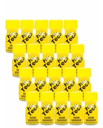Hi-Tech 10ml • Tray