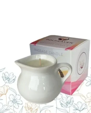 Massage Candle SENSUAL 210ml