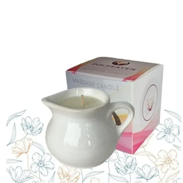 Massage Candle SENSUAL 210ml