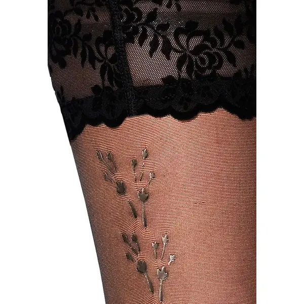 Charnos Ava Hold Ups