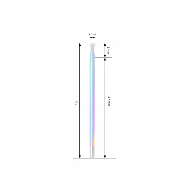 Aba Group DIAMOND Drill Bit Rainbow 720/R14