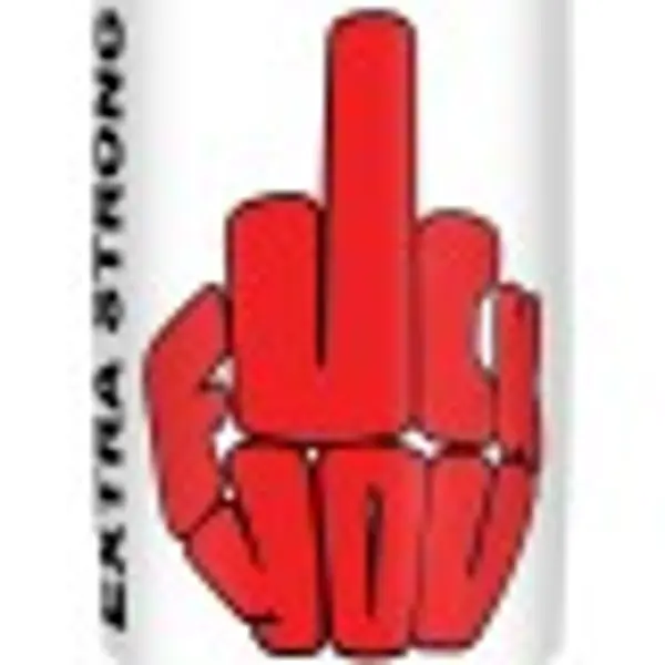 Fuck you • 25ml