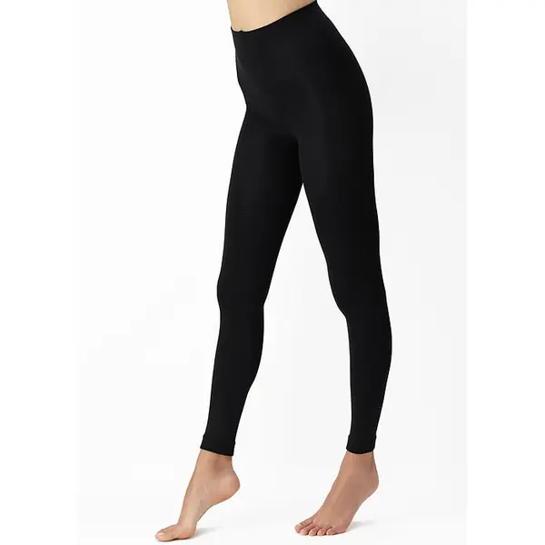 Oroblu I Love First Class Tweed Sparkly Tights
