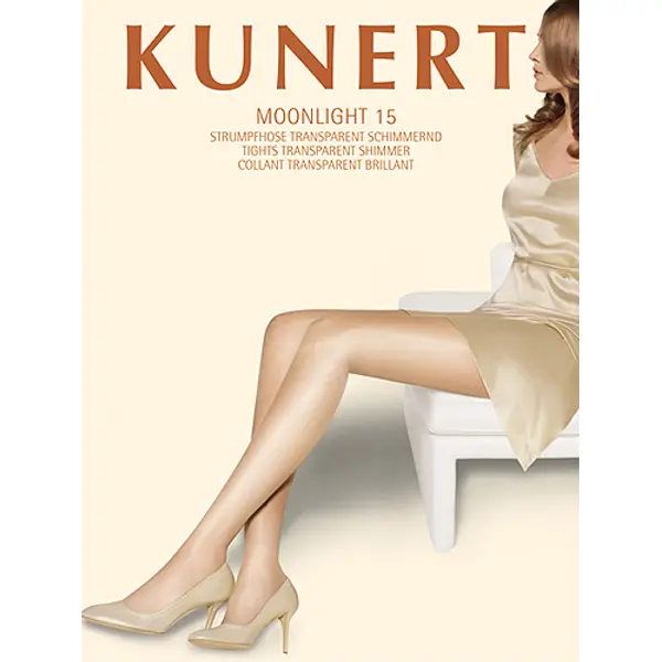 Kunert Moonlight Tights