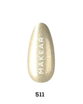 Makear Gel Polish 511 exp.06/26