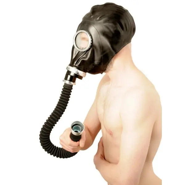 GP5 Black • Hose