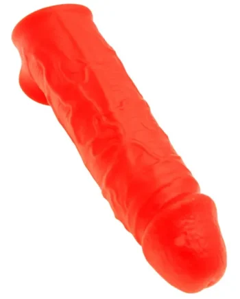 Stretch Cock Sleeve No. 1